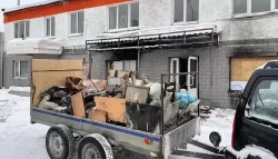 Центр помощи СВО в Тагиле подожгла 35-летняя женщина: она действовала под влиянием мошенников