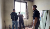 В Нижнем Тагиле жителям бесплатно меняют окна, но только на одной улице