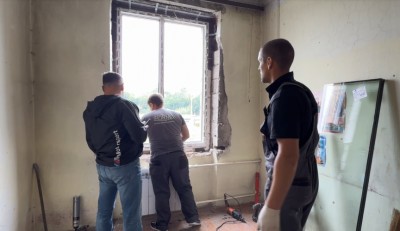 В Нижнем Тагиле жителям бесплатно меняют окна, но только на одной улице