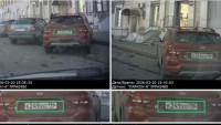 На улицах Нижнего Тагила появились мобильные камеры фиксации нарушений парковки