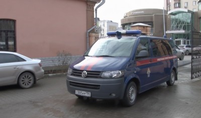 Названа причина задержания следователя по особо важным делам в Екатеринбурге