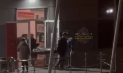 В Нижнем Тагиле мужчина умер в супермаркете