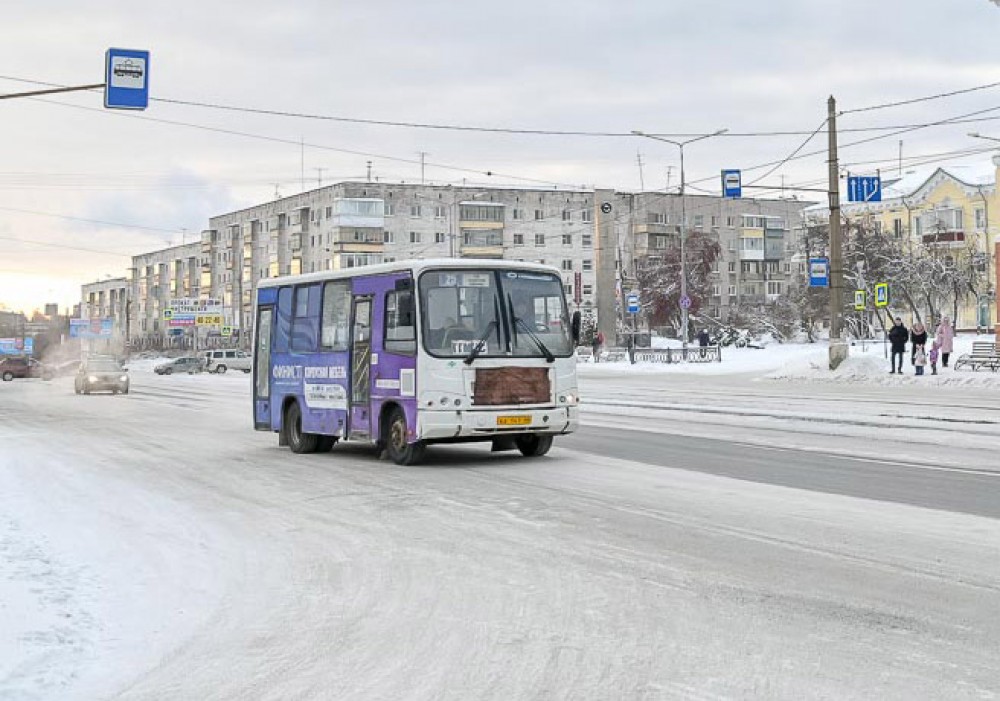 Мэр объяснил, зачем Нижний Тагил хочет доплачивать перевозчикам