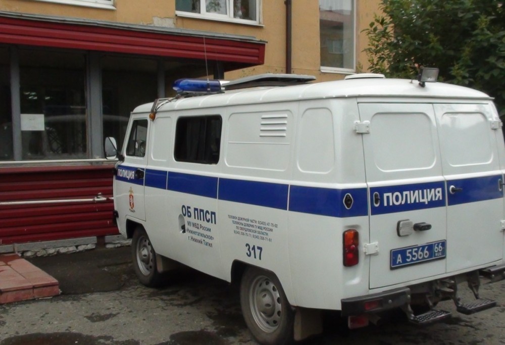 В Нижнем Тагиле опер взял у задержанного деньги, обещая более мягкую статью