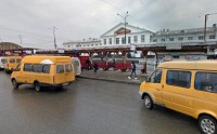 Чиновники проверили тагильские автобусы на соблюдение расписания