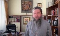 Тагильская мэрия опубликовала видеообращение епископа, в котором он хвалит пришедших в храмы на Пасху, несмотря на коронавирус