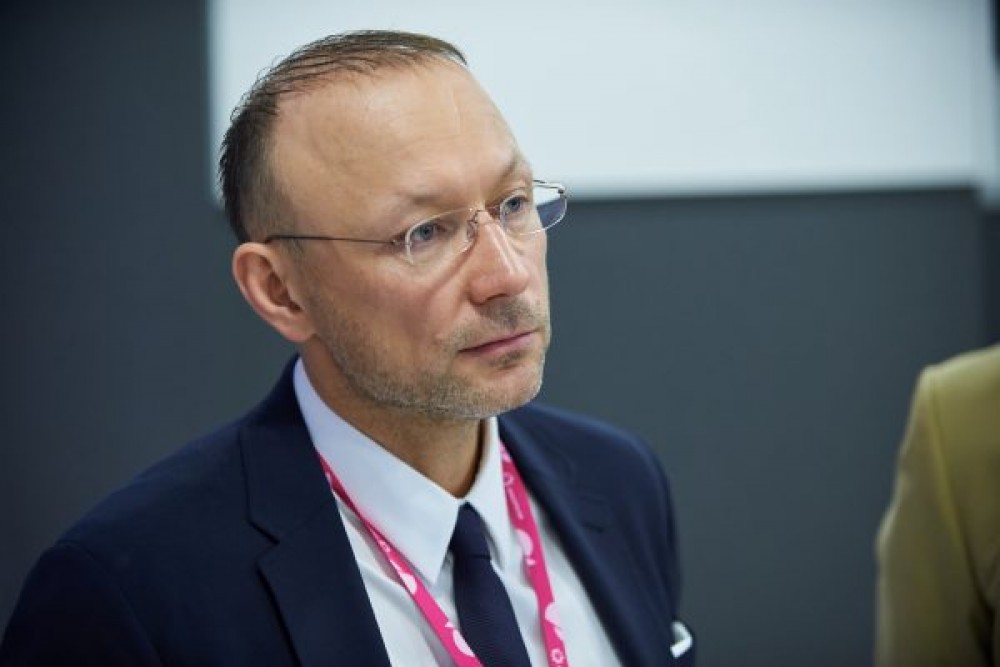 Игорь Алтушкин попал под санкции США