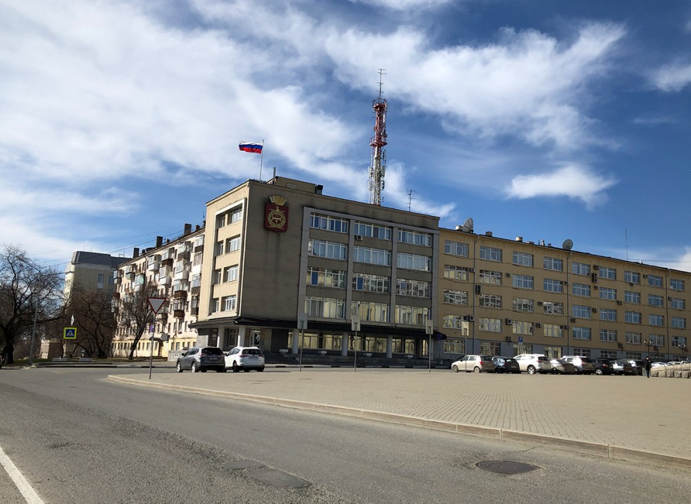 В администрации Нижнего Тагила пожаловались на дефицит кадров из-за низкой зарплаты