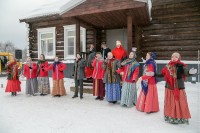 В деревне под Нижним Тагилом за 32 млн отремонтировали школу для 7 учеников (фото)