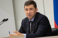 Губернатор Куйвашев: за отсутствие прививки от коронавируса могут отстранять от работы