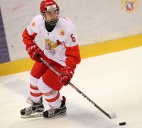 Воспитанник ХК «Спутник» может стать игроком клуба из НХЛ