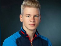 Тагильчанин завоевал золото на чемпионате России по гребному слалому