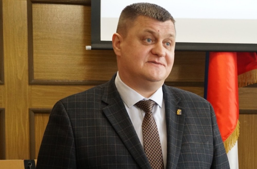 В отношении главы пригорода Нижнего Тагила возбуждено уголовное дело