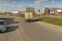 Многострадальную развязку на Черноисточинском шоссе переделывать пока не будут