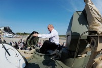 СМИ: Путин приедет в Свердловскую область. В планах — визит на оборонный завод