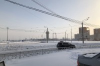 Свердловские синоптики дали прогноз до конца января