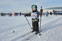 В Нижнем Тагиле в «Лыжне России–2021» примут участие 1200 дошкольников