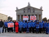 Сотрудники тагильской «скорой» намерены выйти на «народный сход», несмотря на запрет властей