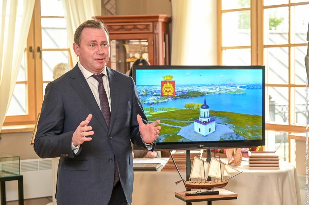 Мэр спрогнозировал строительный бум в Нижнем Тагиле из-за резкого роста зарплат