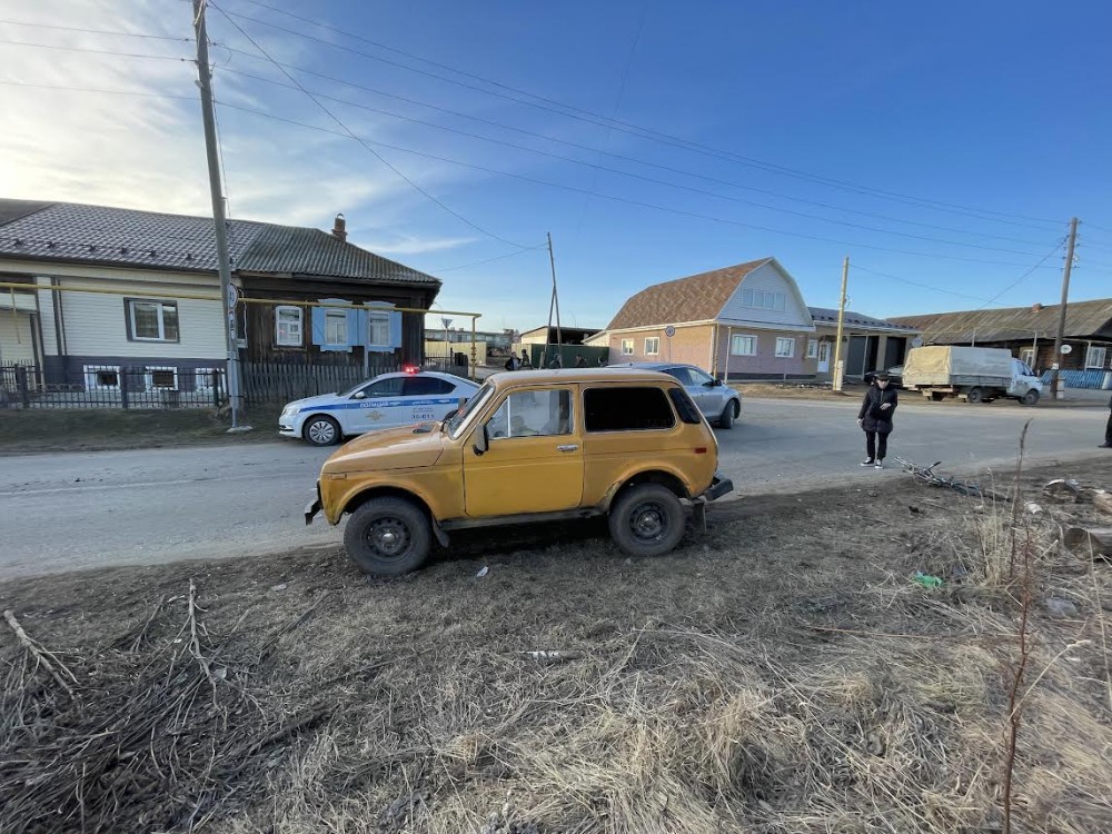 Стало известно, что грозит «бесправному» водителю, который сбил школьника-велосипедиста под Нижним Тагилом