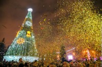 У Екатеринбурга не оказалось денег на Новый год. У Нижнего Тагила их достаточно