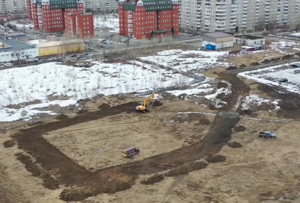 В Нижнем Тагиле приступили к реализации главного проекта года