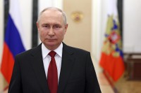 В Нижнем Тагиле ждут Путина? Вагонку усиленно чистят