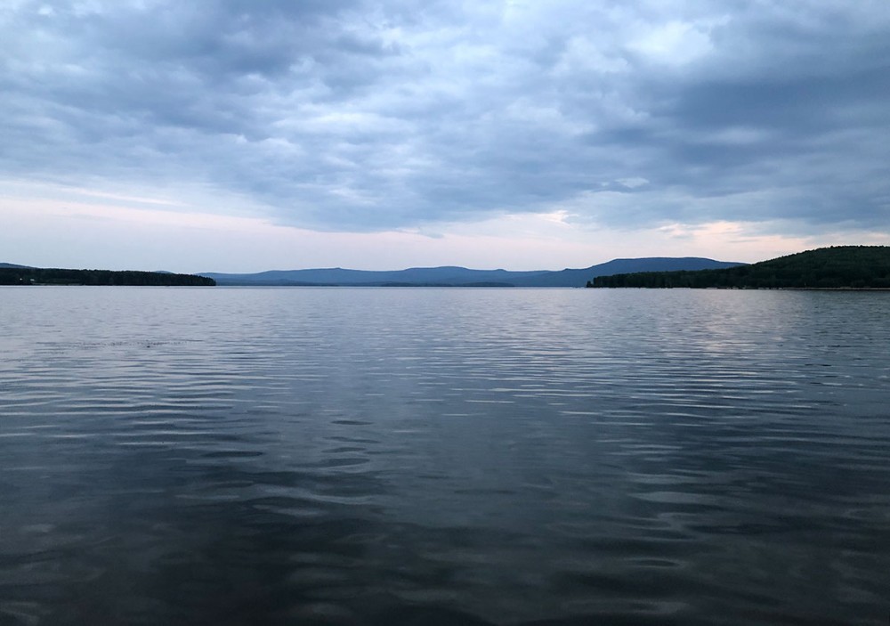 Автор плана спасения Черноисточинского пруда усомнился в эффективности потраченного полумиллиарда на очистку