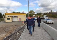 «Уралстроймонтаж» прикрылся мостом на Тагилстрой в споре с налоговиками