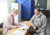 Жители Нижнего Тагила проигнорировали выборы: явка рухнула в два раза и стала ниже, чем по области