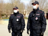 Свердловские кладбища в Радоницу закроют, а на входе могут выставить наряды полиции