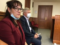 «Звонят в компании и запугивают проверками»: кандидат в тагильскую гордуму Надежда Журавлёва пожаловалась на давление со стороны мэрии