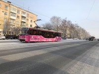 Не только в автобусах: проезд в трамваях Нижнего Тагила также подорожает
