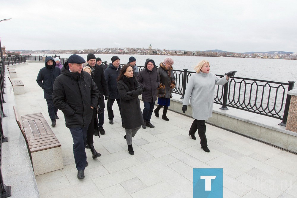 СМИ: федералы вскрыли факт нецелевого расходования полумиллиарда рублей в Нижнем Тагиле