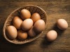 Сельчане посчитали себестоимость деревенских яиц