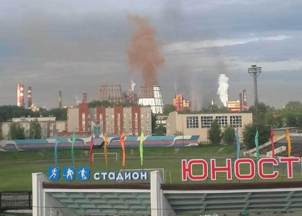 Роспотребнадзор бьёт тревогу: жить в Нижнем Тагиле по-прежнему опасно для здоровья