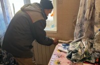 Мэр Нижнего Тагила о холоде в квартирах: поставил задачу дойти до каждой
