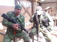В Нижнем Тагиле скончался снайпер, воевавший на Донбассе. Его ранили украинские военные