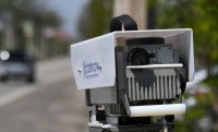 В Нижнем Тагиле у пешеходных переходов установили передвижные камеры