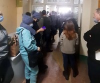 Свердловские власти недовольны, что больных принуждают ходить в поликлиники