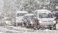 На Урал идёт непогода: какие города засыплет снегом, а какие зальёт дождём (анимация)