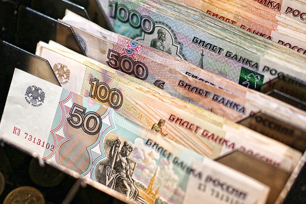 Цены в Свердловской области растут быстрее, чем в среднем по России