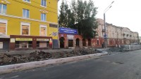 Мэр Нижнего Тагила прокомментировал волнения из-за сокращения парковок на пр. Мира