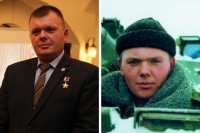 В лобовой аварии на Серовском тракте погиб Герой России