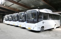 Нижний Тагил покупает 40 автобусов «Симаз» (или его аналоги) по 10 млн руб. за единицу