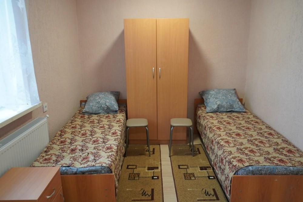 Киллера Федулева переводят в исправительный центр. Такой создают возле школы в Нижнем Тагиле