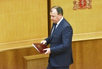 У Свердловской области большие проблемы: бюджет потеряет 30% доходов из-за коронавируса