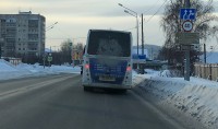 В муниципальных автобусах Нижнего Тагила не будет льготного проезда