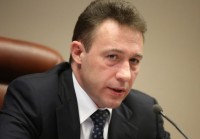 СМИ: бывший полпред УрФО Игорь Холманских может вернуться на Урал, чтобы стать депутатом Госдумы