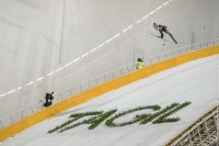 В Нижнем Тагиле прошел Кубок мира по прыжкам на лыжах с трамплина (фото)